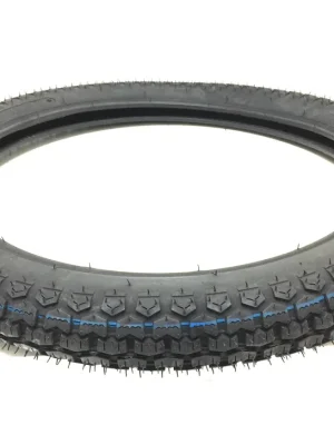 Top-Preis Reifen K254 2.75-18 4PR 42P TT (80/90-18) für Yamaha DT 50 MX DT-R DTR RDX YBR 125, KSR TR 50 X