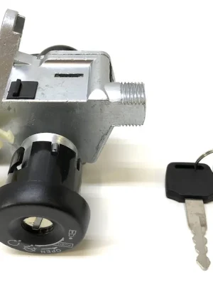 Direktkauf Zündschloss Schlosssatz für Yamaha Neos MBK Ovetto 50 ab 2008 2T Roller