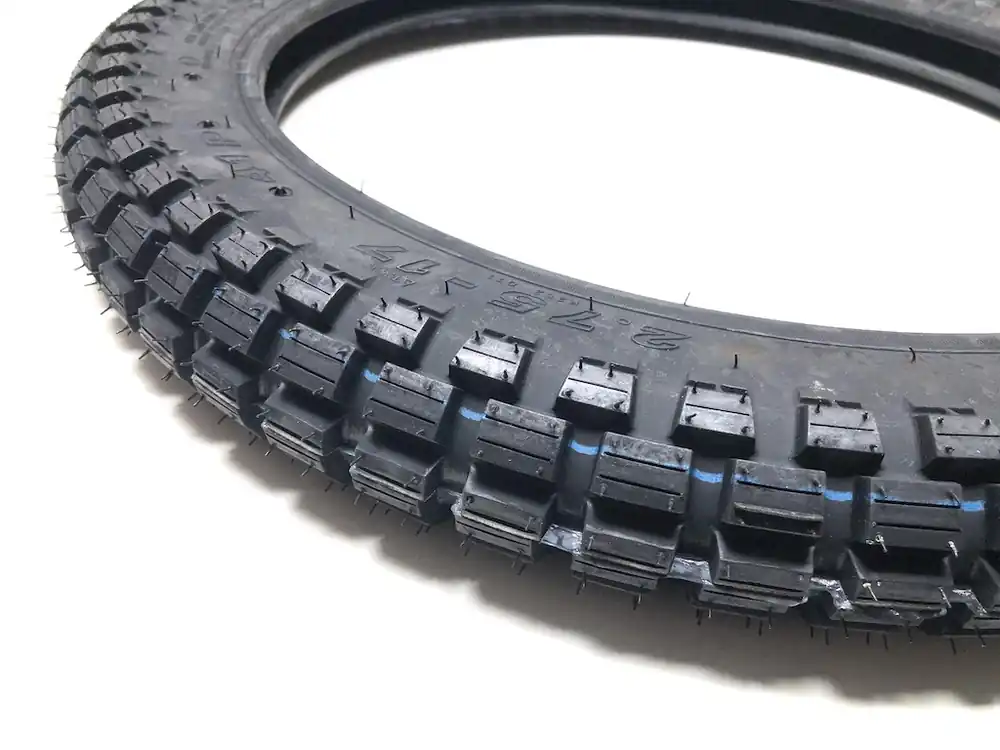KENDA K262 Reifen 3.00-17 4PR 45P TT – Mopedreifen für Zündapp, Hercules, Simson, Yamaha Günstig