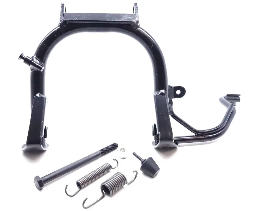 Schneller Versand Hauptständer Mittelständer Ständer - Aprilia Scarabeo 100 125 150, Peugeot Looxor 125 150, Piaggio L
