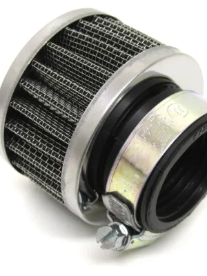 35mm Racing Tuning Sport Luftfilter rund für Generic Spin GE XOR 50 kaufen Neuheit