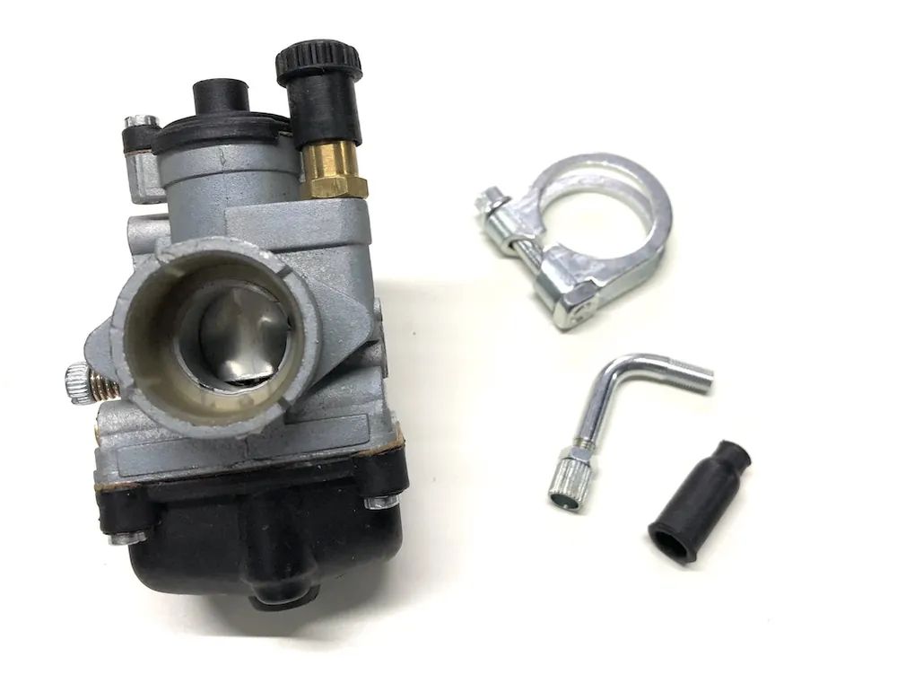 17,5 mm PHBG Tuning Vergaser für Peugeot Speedfight 3 4, Jetforce, Ludix 50 Markenware