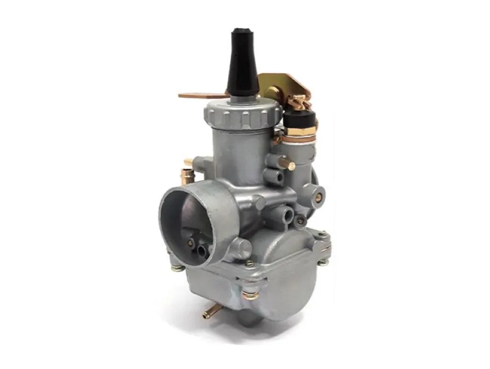 20 mm Vergaser VM20 für Zündapp C GTS KS 50 Typ 517 530 Moped Mikuni Solange Der Vorrat Reicht