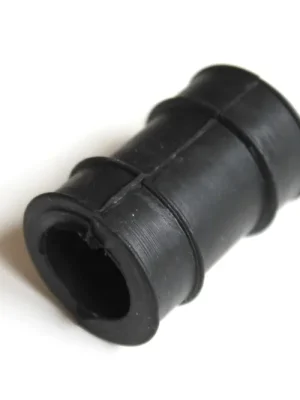 Sofort Bestellen Ansauggummi 17mm für Zündapp C50 Sport GTS Combinette Vergaser Gummi Mofa