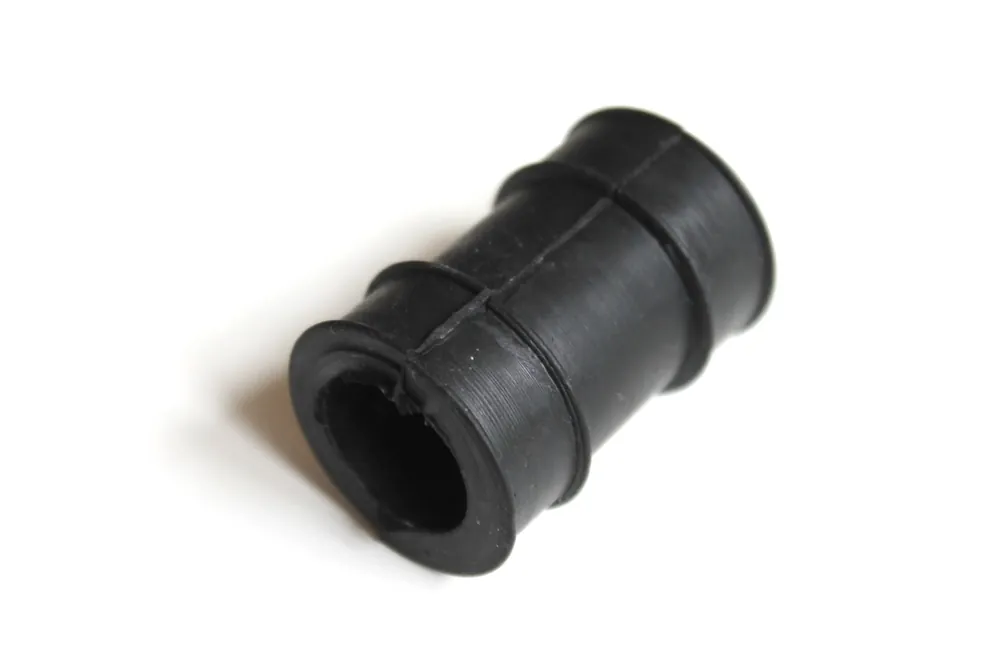 Sofort Bestellen Ansauggummi 17mm für Zündapp C50 Sport GTS Combinette Vergaser Gummi Mofa