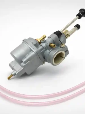 Finale Aktion 16mm Vergaser passend für Yamaha FS1 mit Chokezug