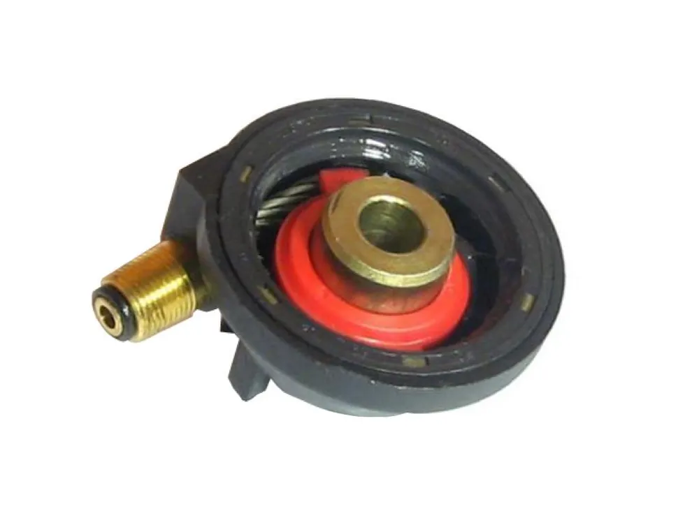 Tachoantrieb für Yamaha Neos 50 100 MBK Ovetto 50 100 (00-02) Günstig