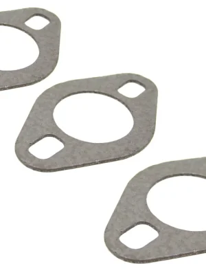 3x Auspuff Krümmer Dichtung für Aprilia, CPI, Keeway, Piaggio, Yamaha Roller / Scooter Angebot