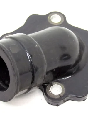 Ansaugstutzen für Yamaha Aerox, Axis, Breeze, Jog, Neos, Why & mehr – Für Vergaser bis 21mm Schneller Versand