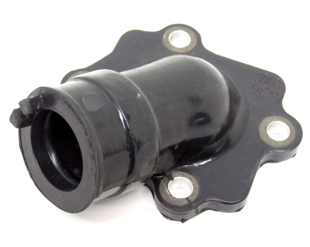 Ansaugstutzen für Yamaha Aerox, Axis, Breeze, Jog, Neos, Why & mehr – Für Vergaser bis 21mm Schneller Versand