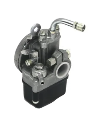 Vergaser 12/7 mm für Vespa Piaggio Ciao Bravo Si Boxer Dellorto SHA Ausverkauf