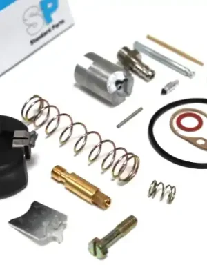 Vergaser Reparatursatz 15mm Bing Zündapp Kreidler Hercules Puch Maxi Neue Kollektion