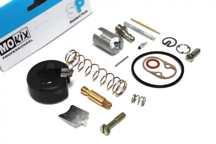 Vergaser Reparatursatz 15mm Bing Zündapp Kreidler Hercules Puch Maxi Neue Kollektion