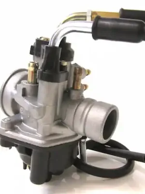 17,5mm PHBN Tuning Vergaser für Yamaha Aerox, Axis, BW’s, Neo’s & Slider – Manueller Choke Garantierte Lieferung