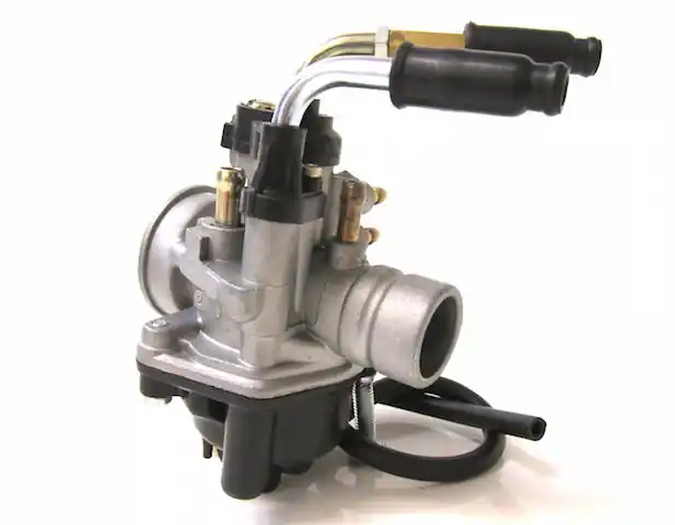 17,5mm PHBN Tuning Vergaser für Yamaha Aerox, Axis, BW’s, Neo’s & Slider – Manueller Choke Garantierte Lieferung