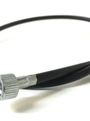 Top-Seller Tachowelle 850mm für Simson S50, S51, S53, S70, S83 – VDO Qualität