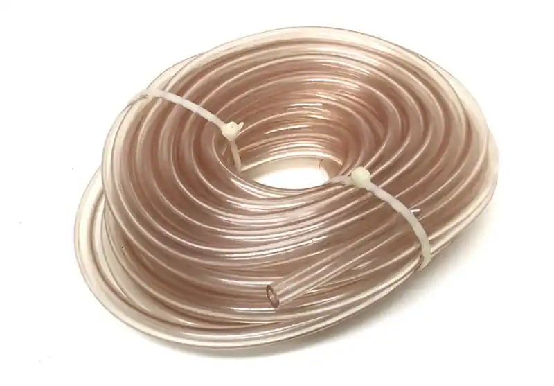 10m Benzinschlauch klar transparent 5 x 8mm für Zündapp Kreidler Hercules Puch Wochenendangebot