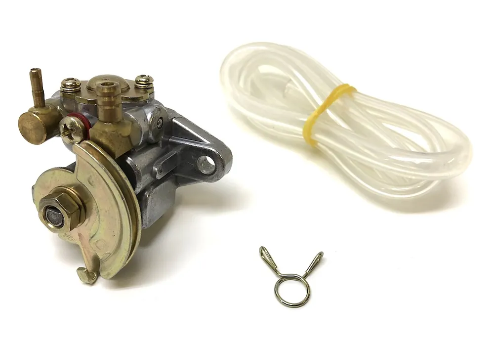Ölpumpe für Peugeot Elyseo Speedfight Trekker Squab SV 50 Zertifiziert
