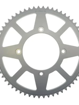 Top-Angebot Kettenrad 60 Zähne 60Z für Beta RR/SM 50 – Alu, 420er Teilung