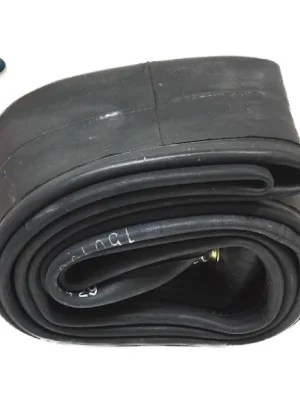 Abverkauf Schlauch 2.75/3.00-23 TR6 für Zündapp KS 125, Hercules K 125, Yamaha DT 250, Suzuki DR 250 Reifen