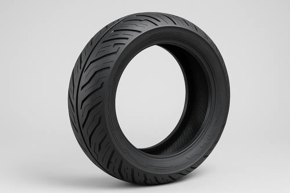 Reifen Kenda K7029 110/70-13 48L TL für Yamaha, Piaggio, Peugeot uvm. Sonderangebot