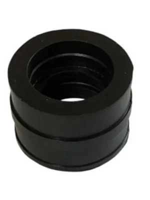 Beliebt Adapter Vergaser Gummi Ansauggummi 35x35 mm – für Mofa Moped Roller