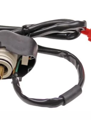 Top-Angebot E-Choke Vergaser Kaltstarter passend für Derbi Atlantis 50 4T, Boulevard 50 4T