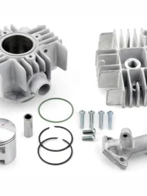 Tuning Zylinder 65ccm für Hercules Prima M2 M3 M4 M5 S Sachs 504 505 Abverkauf