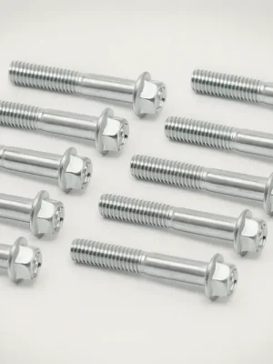 10x Variodeckel Schrauben M6x35 für Piaggio Sfera Zip NRG TPH Mega-Angebot