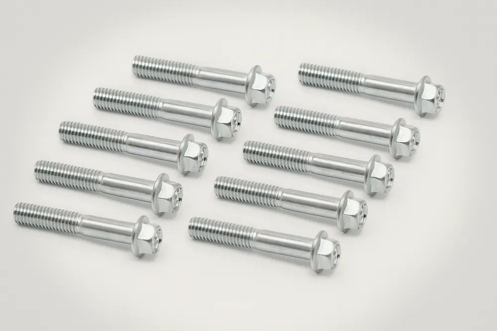 10x Variodeckel Schrauben M6x35 für Piaggio Sfera Zip NRG TPH Mega-Angebot