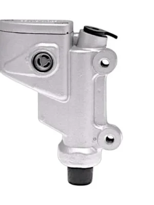 Angebot Bremspumpe hinten M6x50 für Derbi Senda, Aprilia SX RX 50, Gilera SMT RCR