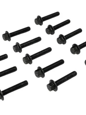 Variodeckel Schrauben Satz schwarz M6x30 für Piaggio NRG Sfera TPH Zip, Vespa LX Sale