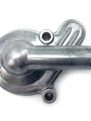 Wasserpumpendeckel für Aprilia SX RX RS 50 Derbi Senda GPR (D50B0) Neue Kollektion