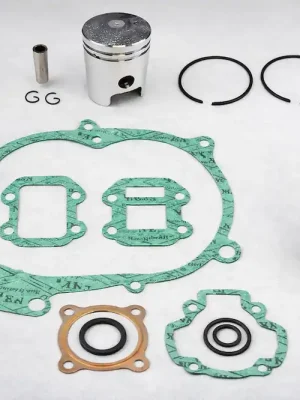 Top-Seller Motor Überhol Set komplett passend für Yamaha PW 50