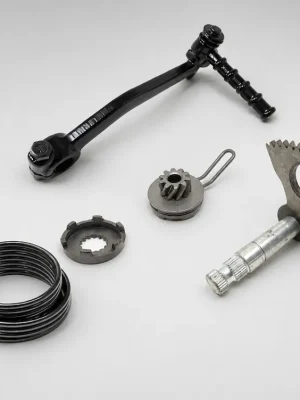 Kickstarter Reparatursatz für CPI Keeway Explorer 50 Welle Ritzel Heißes Angebot