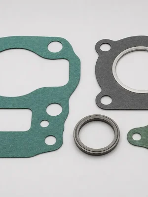 Zylinder Dichtsatz für Suzuki TSX 50 TS 50 X XK 1984-1997 4-teilig Sonderaktion