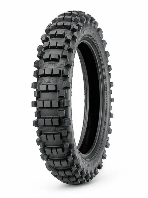Günstig Enduro Reifen Kenda K760 70/100-17 TT 6PR 46M für Moped / Motorrad
