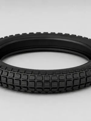 Kenda K262 Reifen 2.50-18 40P TT für Honda MB50 Yamaha FS1 DT50 Top-Preis