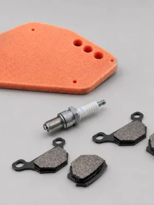 Wartungsset für Derbi Senda Gilera SMT RCR Aprilia SX RX ab 2011 Top-Seller