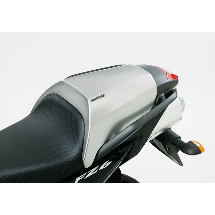 BODYSTYLE Sportsline Sitzkeil unlackiert ABE passt für YAMAHA FZ6(04-06)/FZ6(07-08)/FZ6 Fazer(04-06)/FZ6 Fazer(07-07) Mega-Angebot