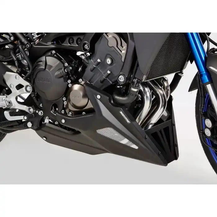 Billig V*BODYSTYLE Raceline Bugspoiler schwarz-matt ABE passt für TRIUMPH Street Triple(13-16)/Street Triple R(20-22)/Street Triple R(23-24)/Street Triple R(13-16)/Street Triple R(17-19)/Street Triple RS(20-