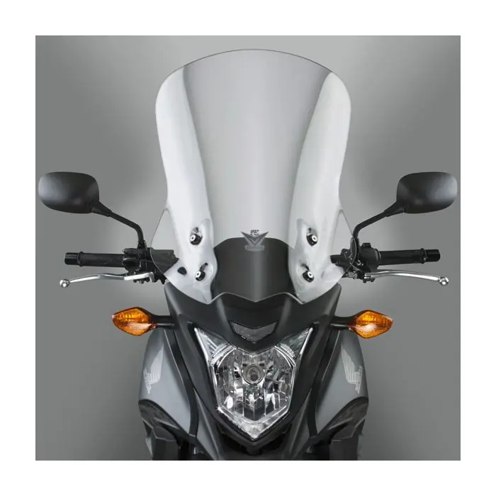 NATIONAL CYCLE Motorradscheibe VStream klar ABE passt für HONDA CB500X(13-15) Jetzt Bestellen