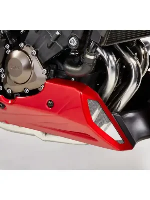 Preisknaller BODYSTYLE Sportsline Bugspoiler unlackiert ABE passt für YAMAHA MT-09 / SP(14-16)/Tracer 900(15-16)/Tracer 900(17-17)/Tracer 900(18-20)/XSR900(16-21)