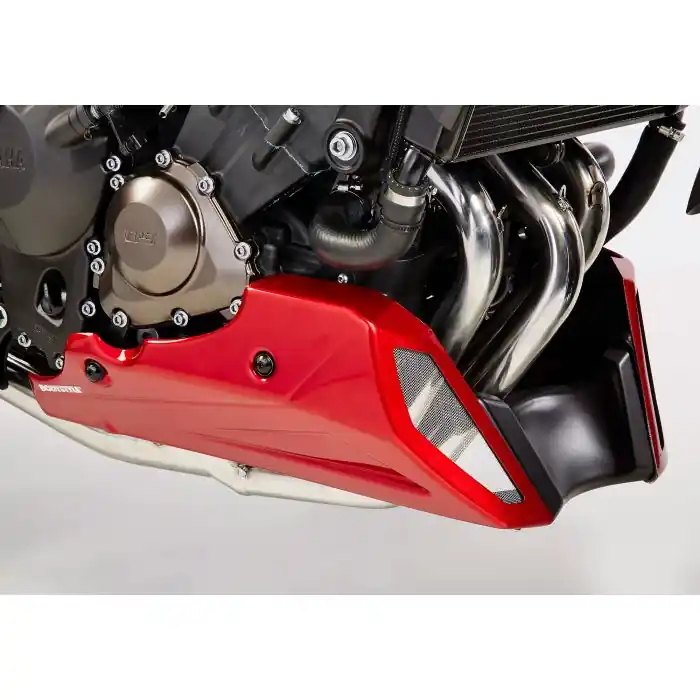 Preisknaller BODYSTYLE Sportsline Bugspoiler unlackiert ABE passt für YAMAHA MT-09 / SP(14-16)/Tracer 900(15-16)/Tracer 900(17-17)/Tracer 900(18-20)/XSR900(16-21)