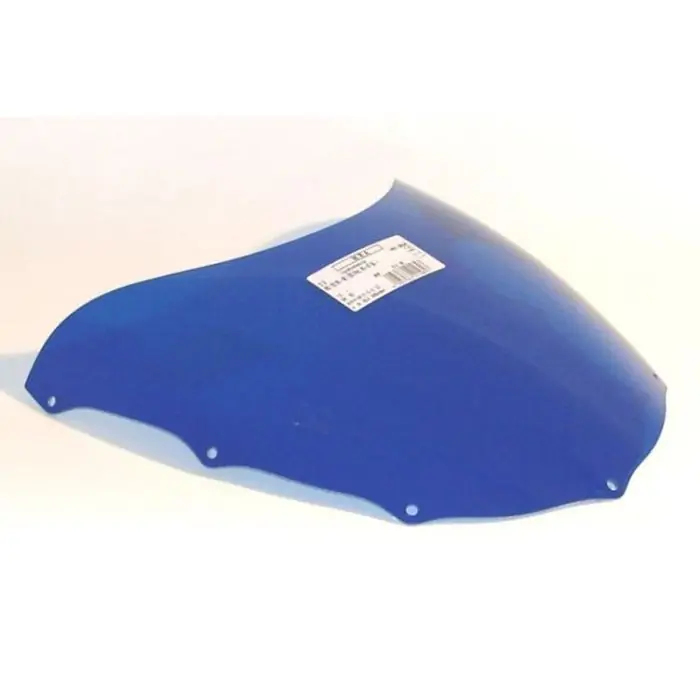 Finale Aktion MRA-Verkleidungsscheibe, APRILIA RS 125, 95-98, klar, Originalform (Stück)