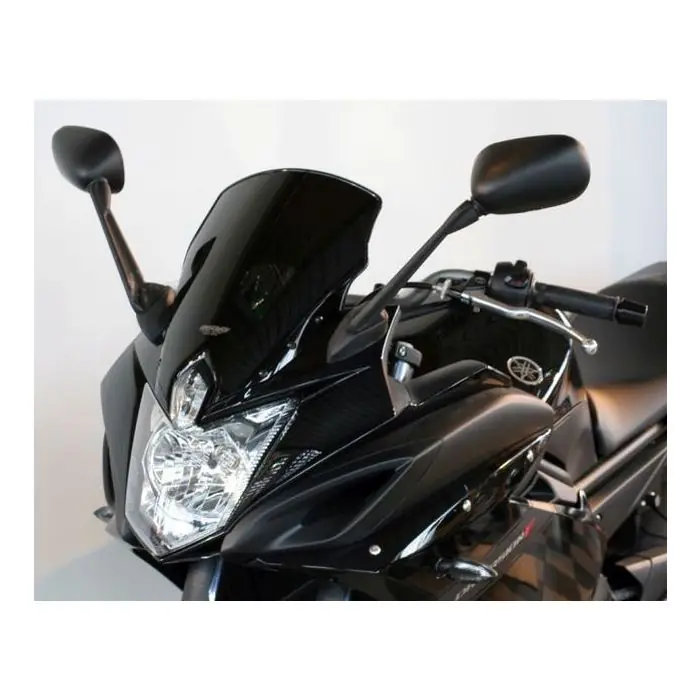 Jetzt Kaufen MRA-Verkleidungsscheibe, YAMAHA XJ6 Diversion F, 09-, rauchgrau, Originalform (Stück)