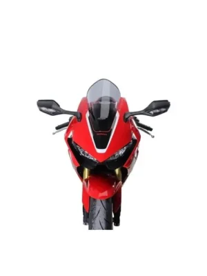 MRA Racingscheibe Honda CBR 1000 RR -17, rauchgrau (Stück) Direktkauf