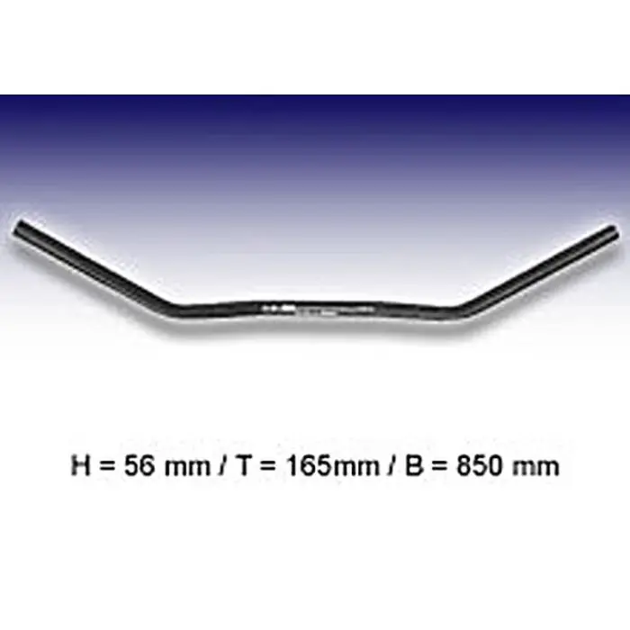 FEHLING Lenker Flyer-Bar Small 1 Zoll, 85cm, (Stück) Rabatt