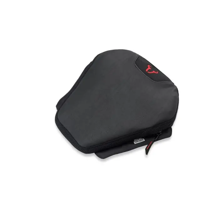 SW-Motech TRAVELLER RIDER Komfortkissen Schwarz 30,5 x 30 cm M Polyurethan-Luftpolster Bestpreis