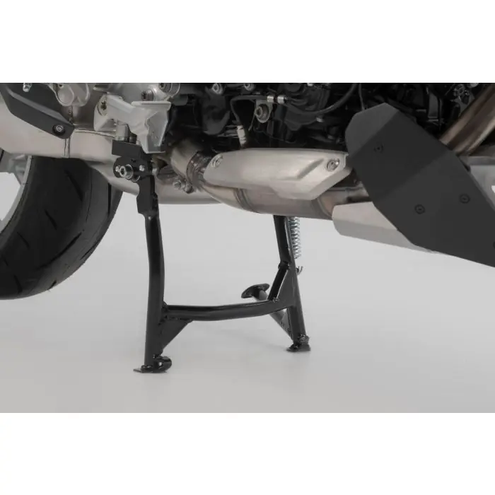 SW-Motech Hauptständer Schwarz passt für BMW F 900 R/XR(19-) Direktkauf